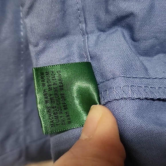 Lot of 6 pair--Big men's drawstring scrub pants (2XL)  *728.11 - Picture 4 of 5